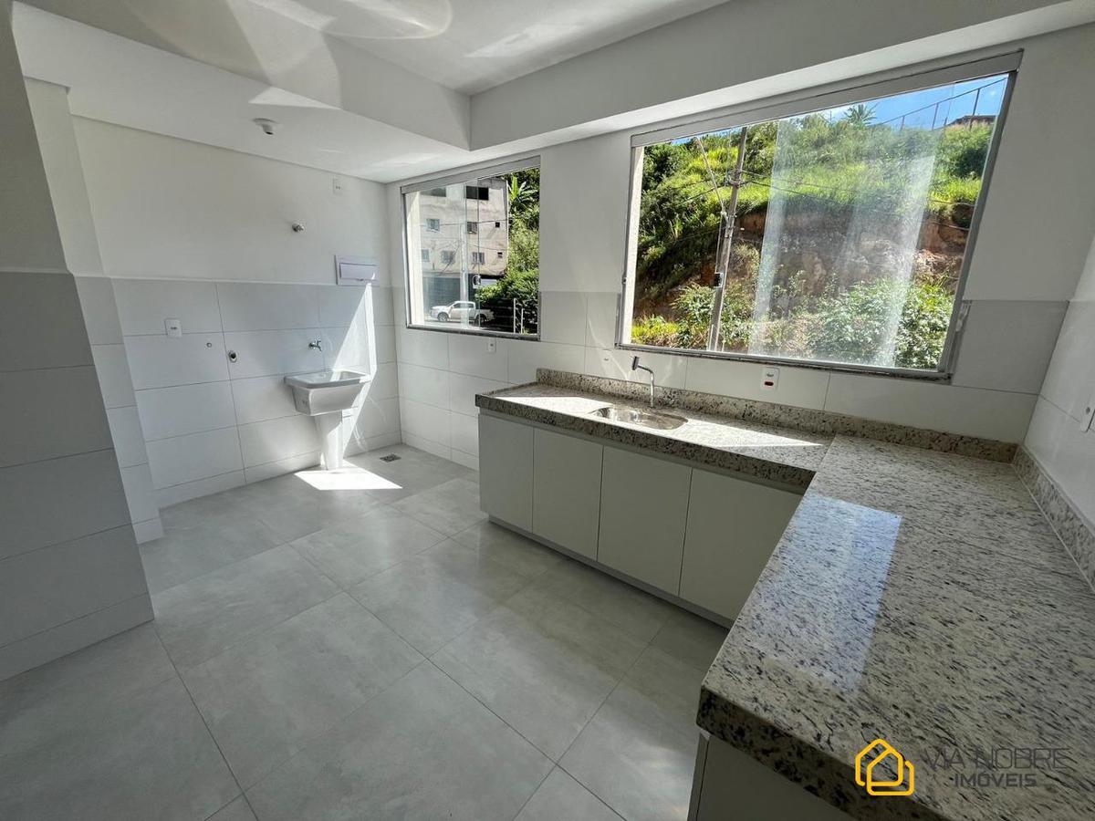 Apartamento, Buritis, 3 Quartos, 1 Vaga