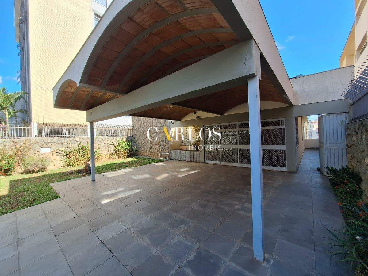 Casa, Alto Barroca, 4 Quartos, 4 Vagas, 1 Suíte