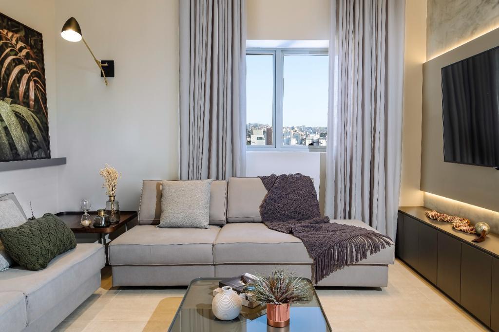 Apartamento, Savassi, 1 Quarto, 2 Vagas, 1 Suíte