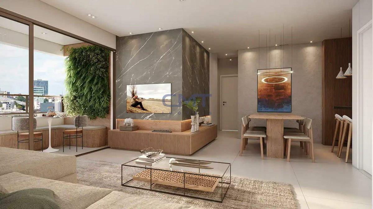 Apartamento, São Pedro, 3 Quartos, 2 Vagas, 1 Suíte