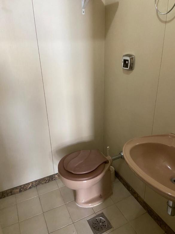 Sala, Santa Efigênia, 1 Vaga