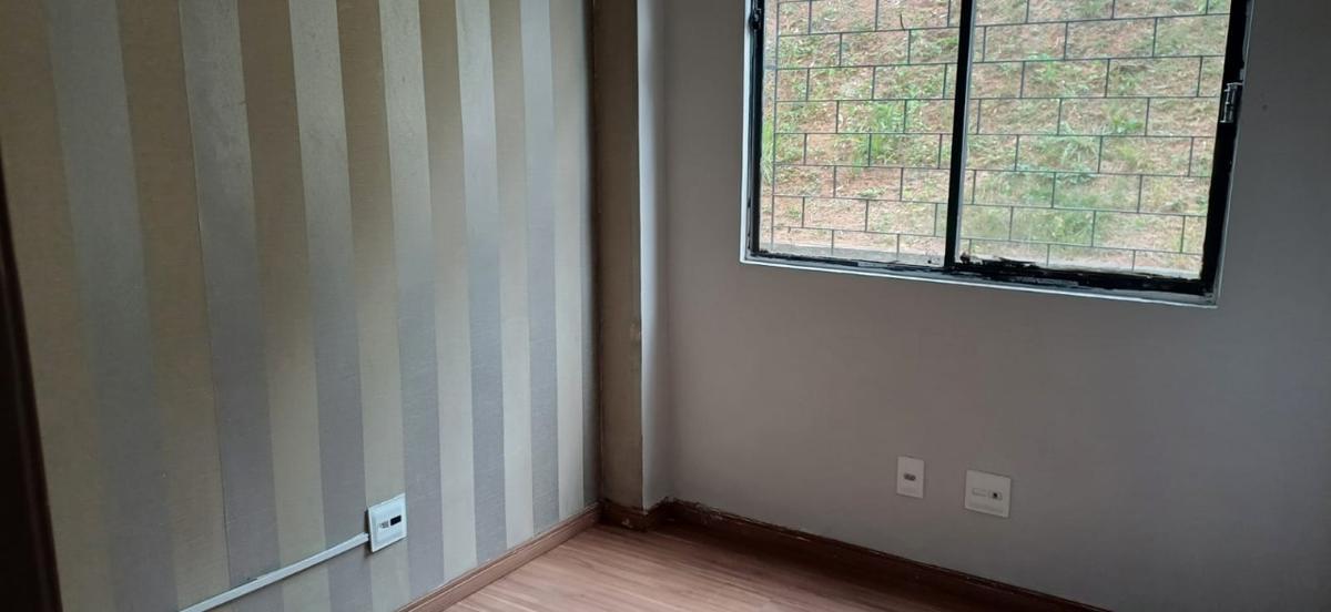 Apartamento, Heliópolis, 3 Quartos, 1 Vaga
