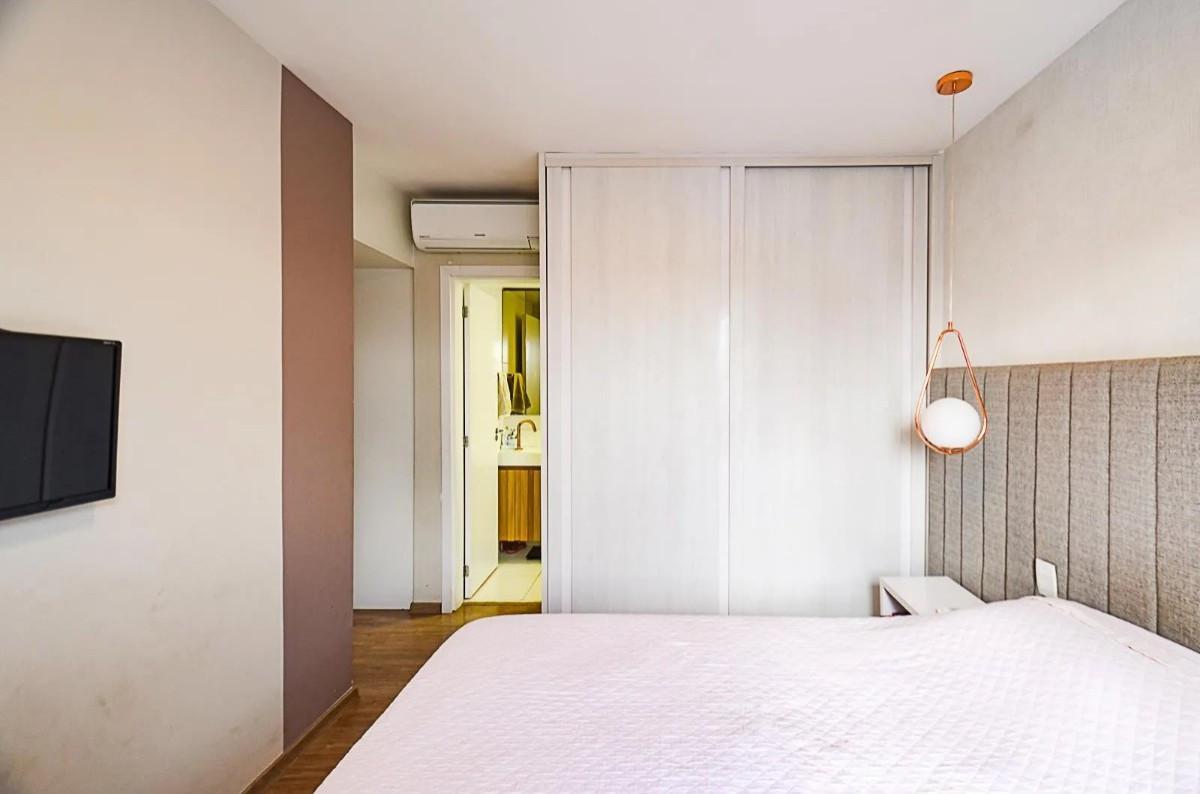 Apartamento, Ipiranga, 3 Quartos, 3 Vagas, 1 Suíte