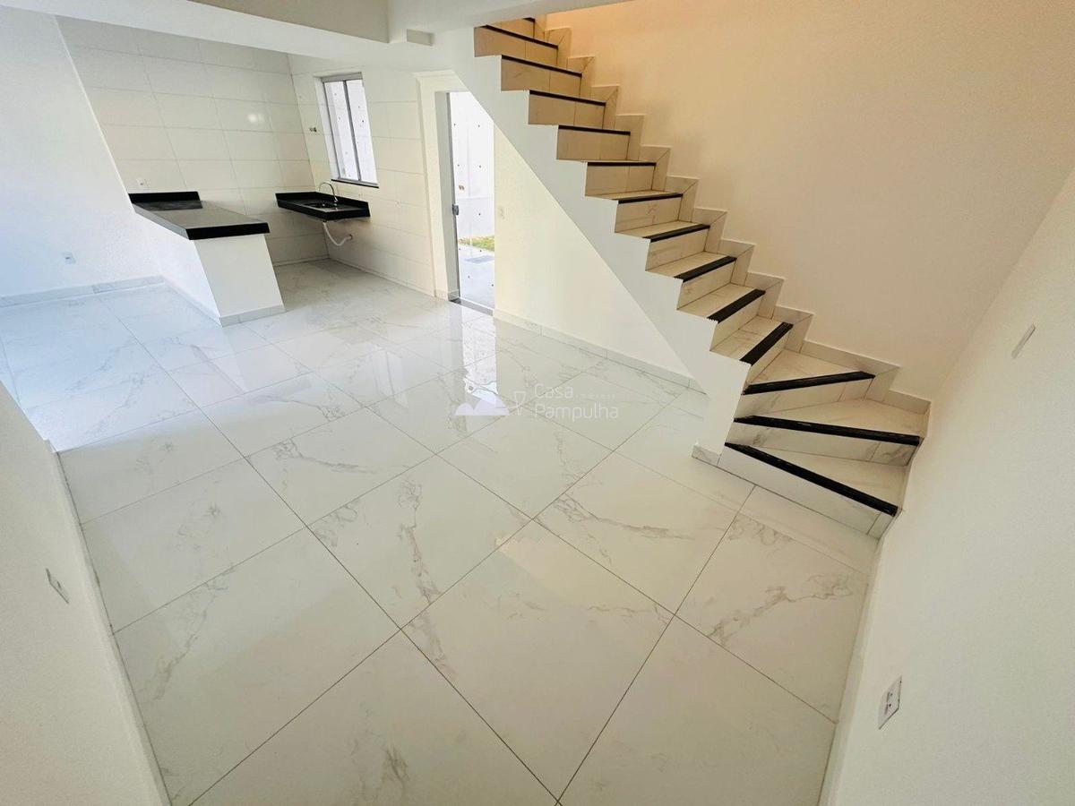 Casa, Piratininga (venda Nova), 3 Quartos, 1 Vaga, 1 Suíte