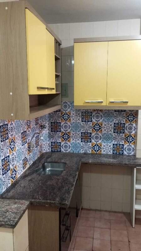 Apartamento, Sagrada Família, 2 Quartos, 1 Vaga