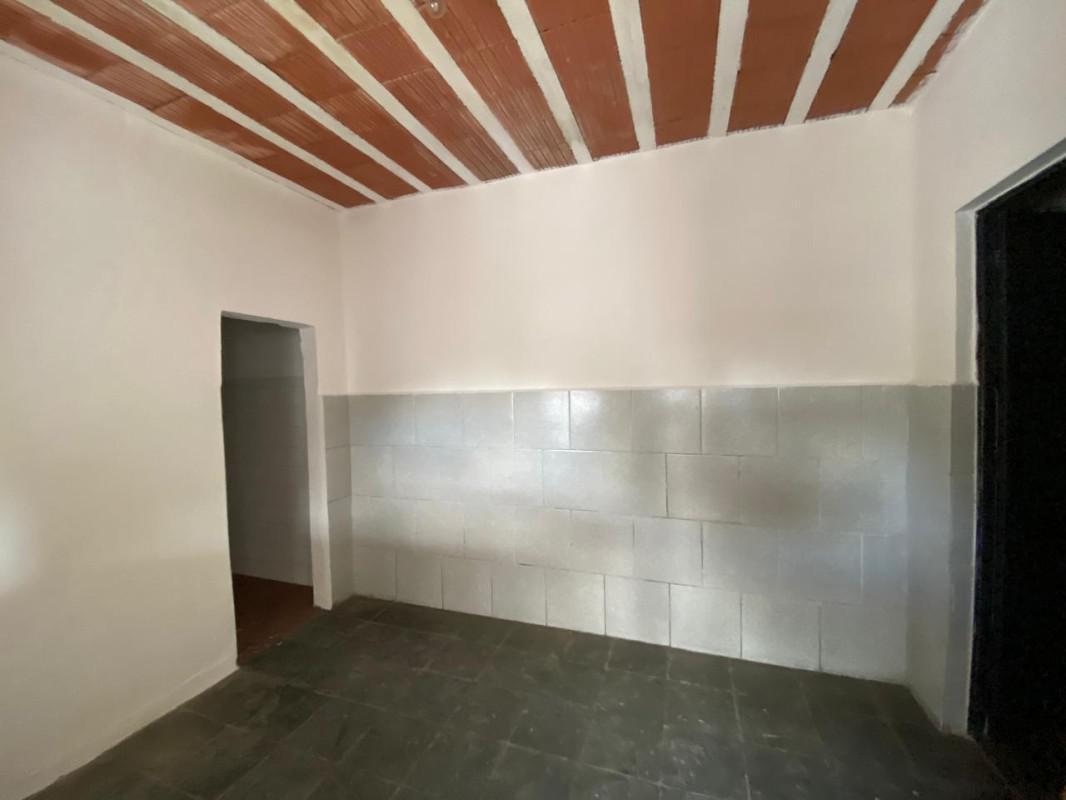 Casa, Alto Caiçaras, 1 Quarto, 0 Vaga
