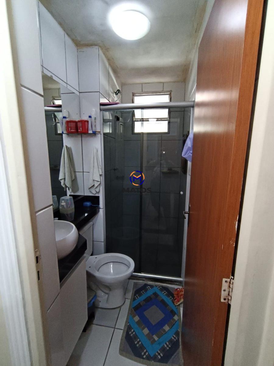 Apartamento, Belo Vale, 3 Quartos, 1 Vaga