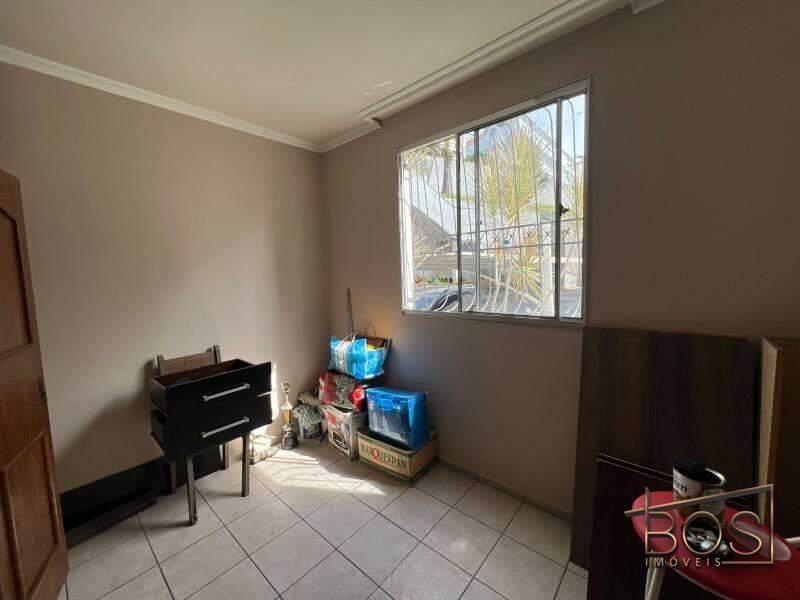 Apartamento, Silveira, 3 Quartos, 1 Vaga, 1 Suíte
