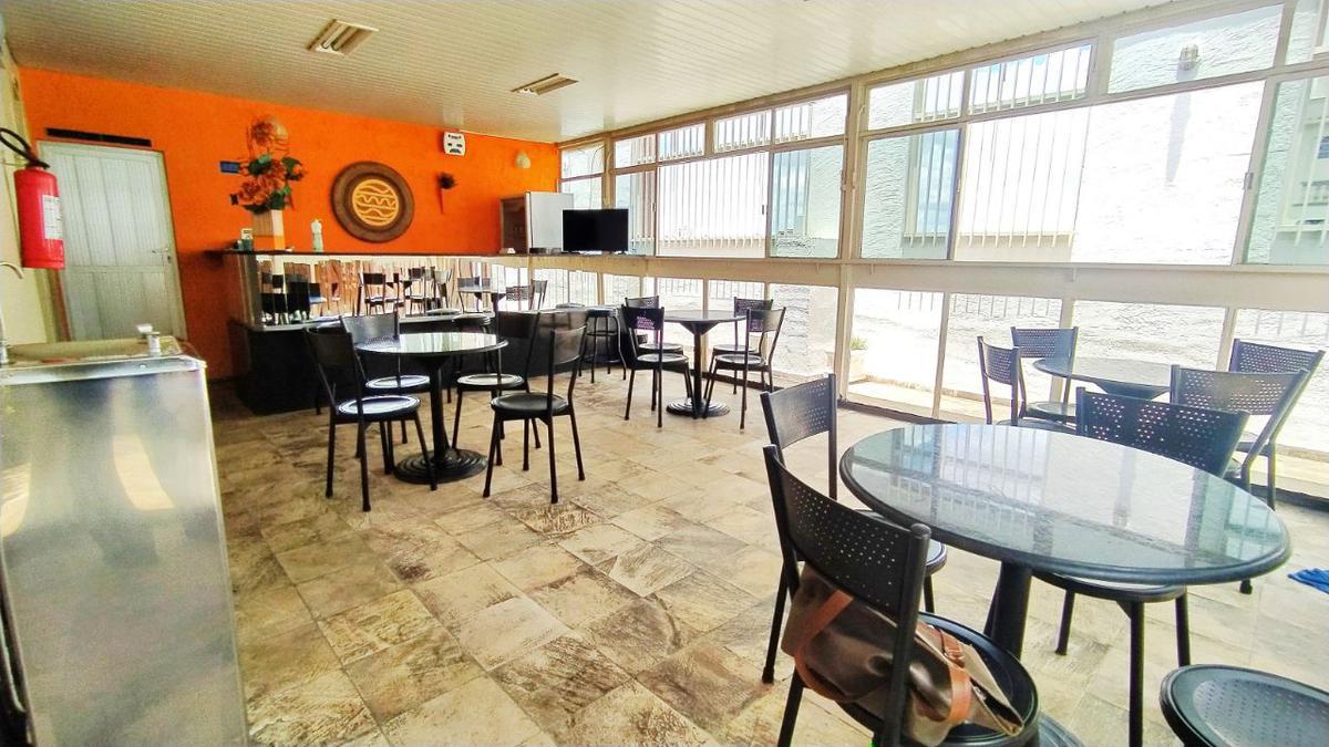 Apartamento, Centro, 2 Quartos