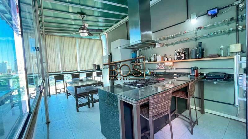 Casa, Santa Lúcia, 5 Quartos, 5 Vagas, 2 Suítes