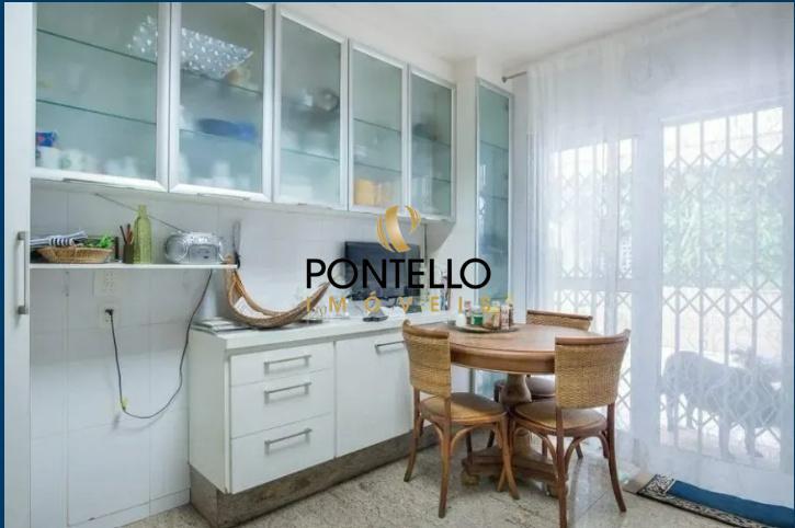 Casa, Santa Lúcia, 4 Quartos, 5 Vagas, 1 Suíte