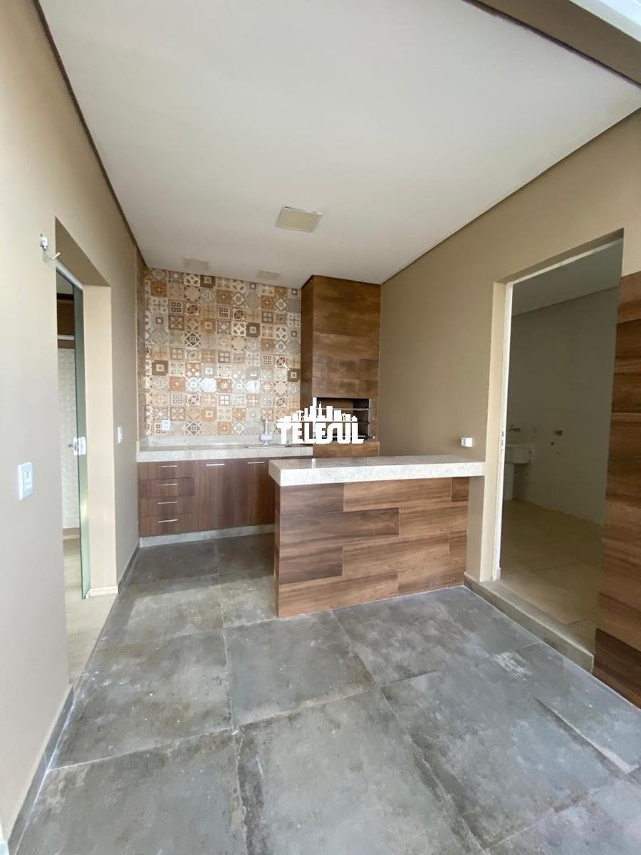 Apartamento, Campos Elíseos, 4 Quartos, 3 Vagas, 2 Suítes