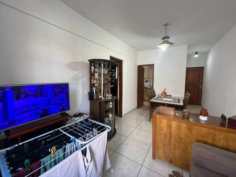 Apartamento, Cidade Nova, 2 Quartos, 1 Vaga
