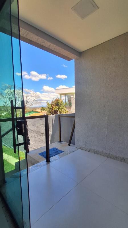 Casa, Residencial Visão, 3 Quartos, 5 Vagas, 1 Suíte