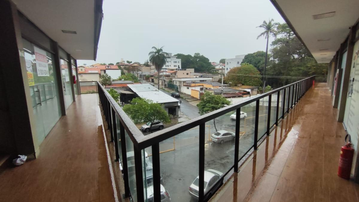 Andar, Serrano, 0 Quarto, 0 Vaga