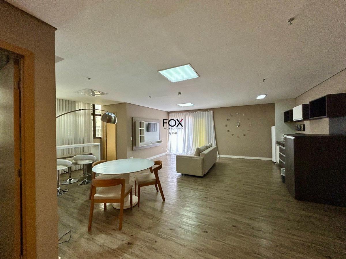 Apartamento, Luxemburgo, 1 Quarto, 1 Vaga, 1 Suíte