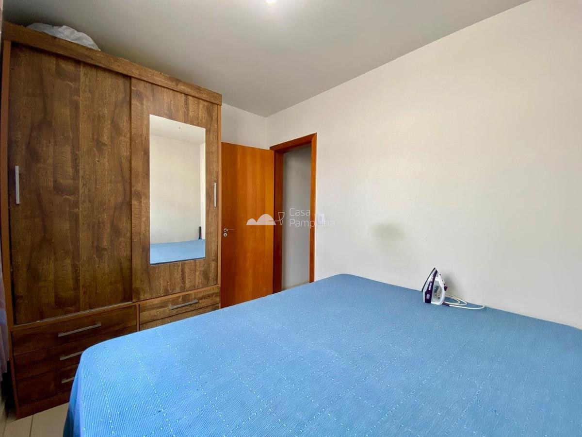 Casa, Jardim dos Comerciários, 2 Quartos, 1 Vaga