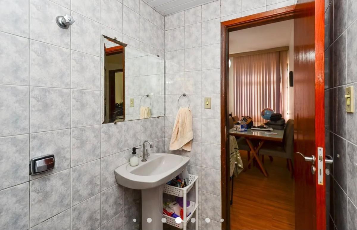Apartamento, Horto, 3 Quartos, 1 Vaga