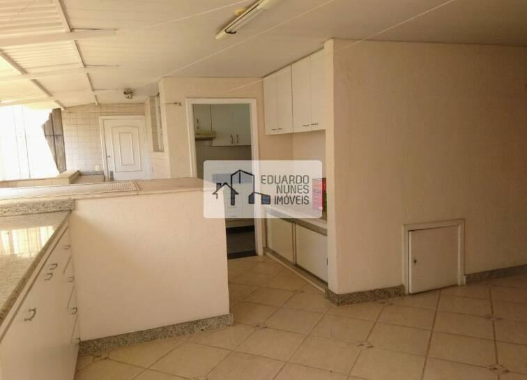 Apartamento, Funcionários, 4 Quartos, 1 Vaga, 1 Suíte