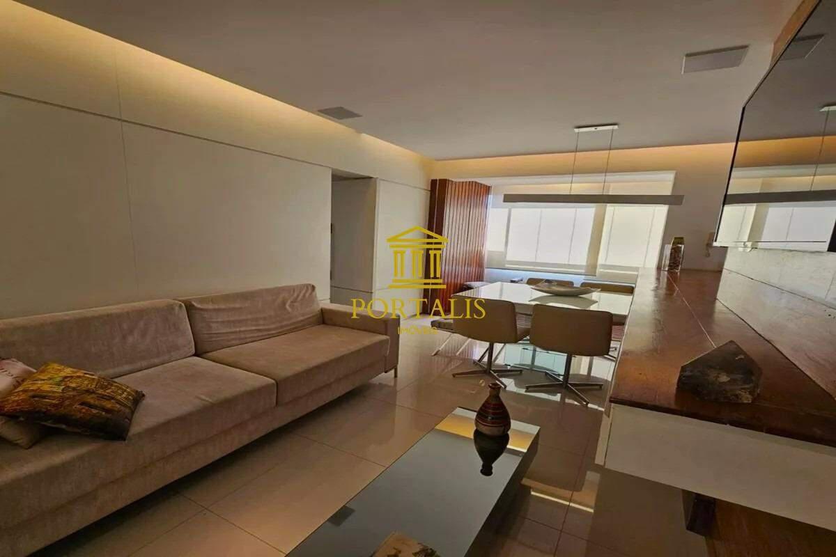 Apartamento, Gutierrez, 3 Quartos, 2 Vagas, 1 Suíte