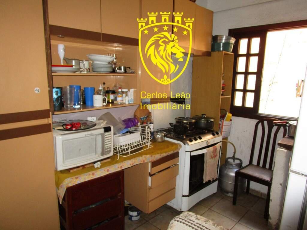 Casa, Santa Lúcia, 3 Quartos, 4 Vagas, 1 Suíte