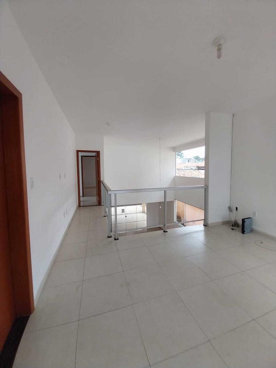 Casa, Trevo, 4 Quartos, 4 Vagas, 3 Suítes