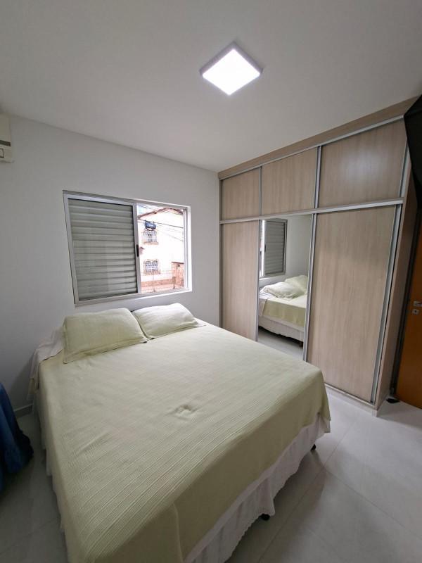 Apartamento, Dona Clara, 3 Quartos, 1 Vaga, 1 Suíte
