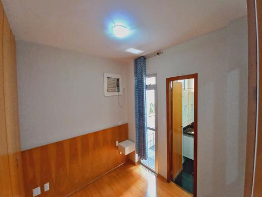 Apartamento, Lourdes, 2 Quartos, 2 Vagas, 1 Suíte