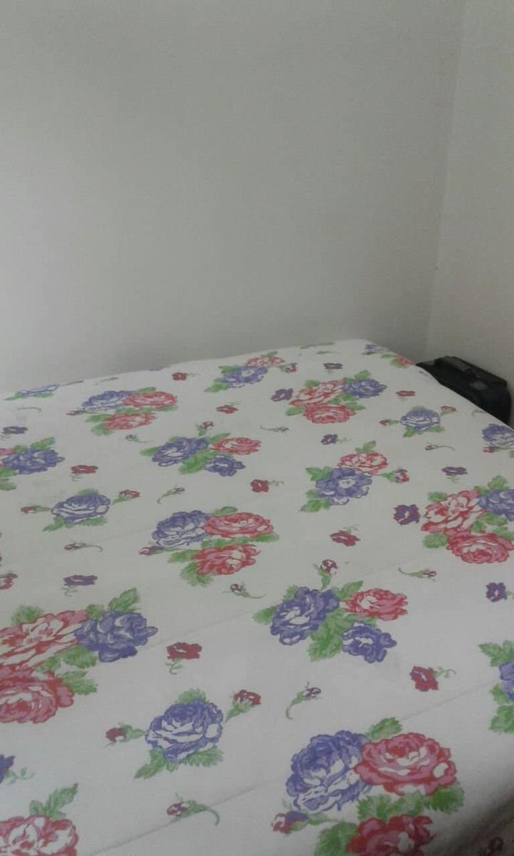 Apartamento, Ouro Preto, 2 Quartos, 1 Vaga, 1 Suíte