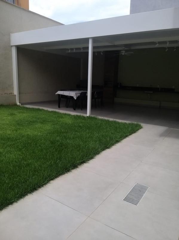 Casa, Serrano, 3 Quartos, 2 Vagas, 1 Suíte