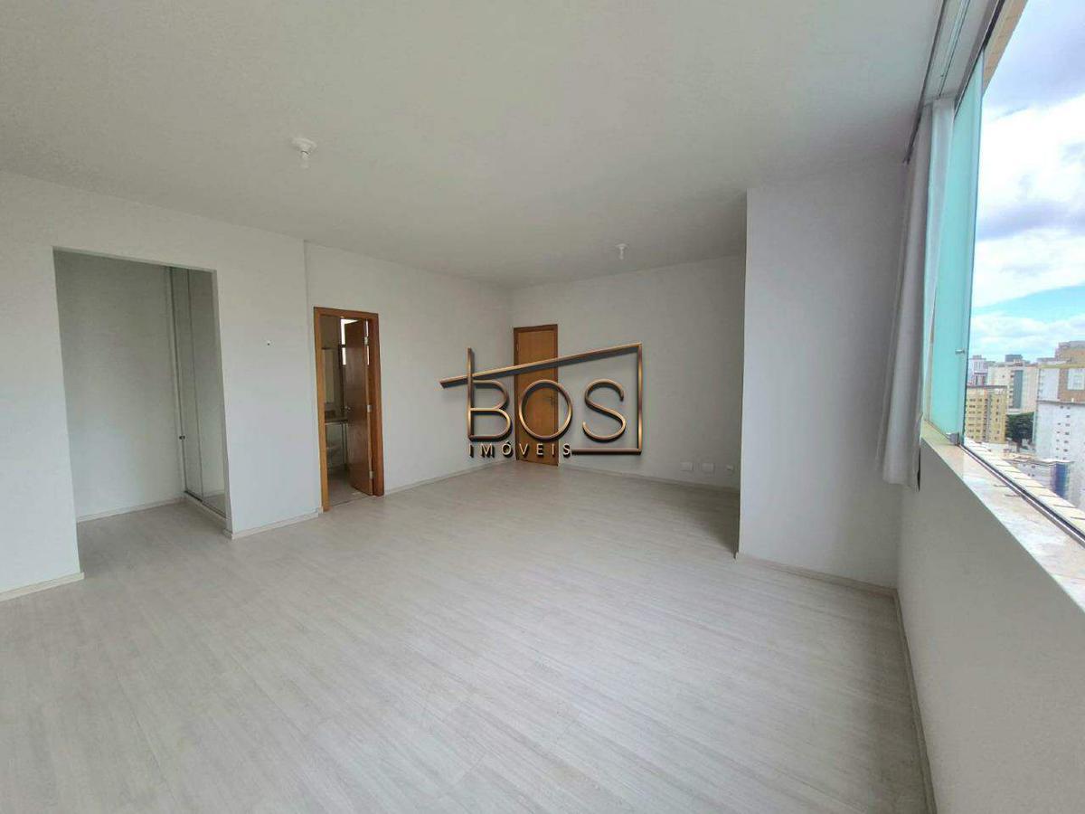 Cobertura, Vila Paris, 3 Quartos, 2 Vagas, 1 Suíte