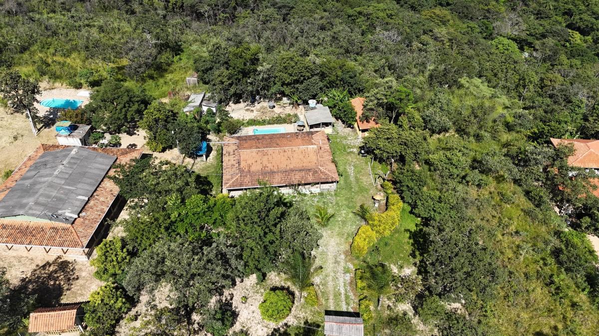 Fazenda, Centro, 4 Quartos, 10 Vagas, 2 Suítes