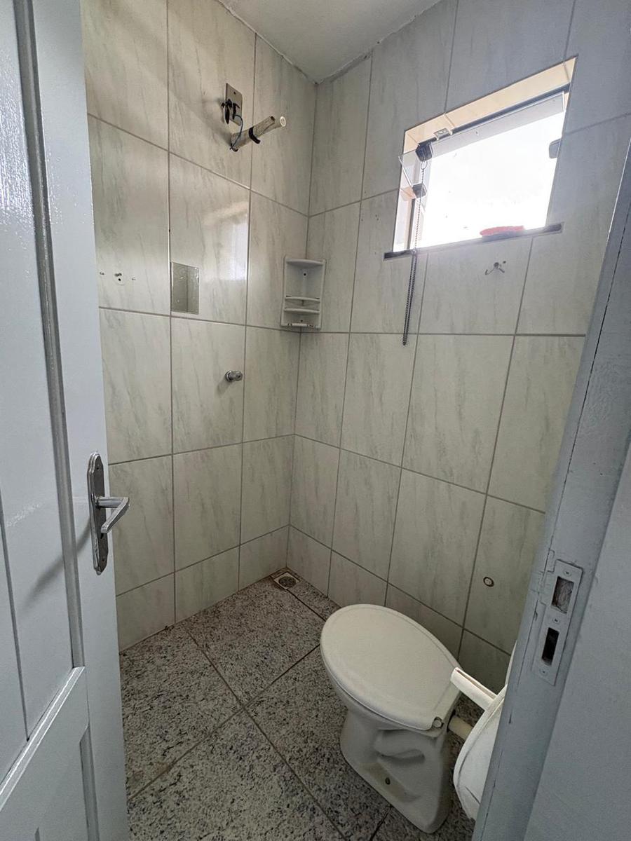 Apartamento, Novo Itabirito, 3 Quartos, 0 Vaga