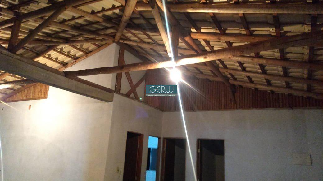 Rural, Gentileza, 4 Quartos, 3 Vagas