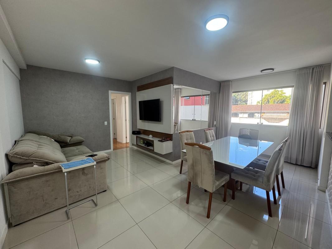 Apartamento, Ouro Preto, 3 Quartos, 2 Vagas, 1 Suíte