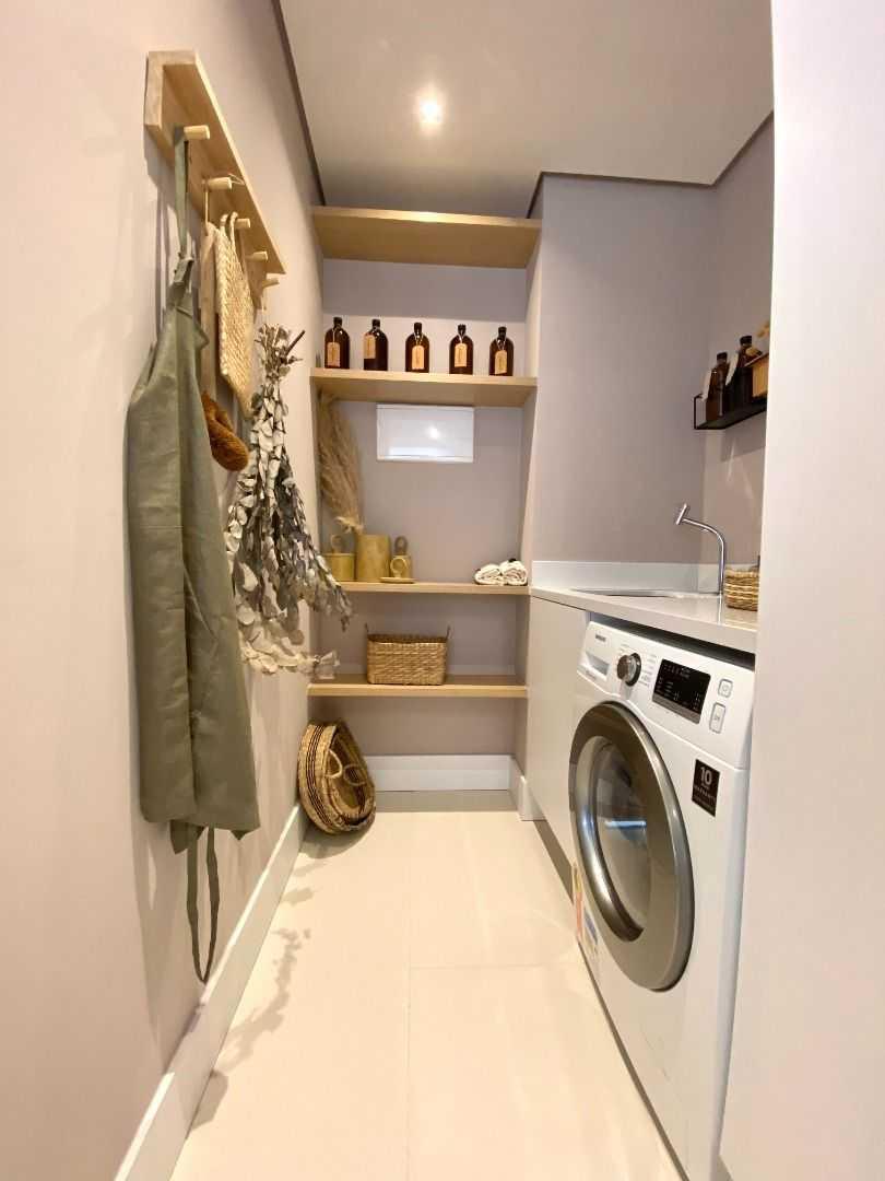Apartamento, Funcionários, 3 Quartos, 2 Vagas, 3 Suítes