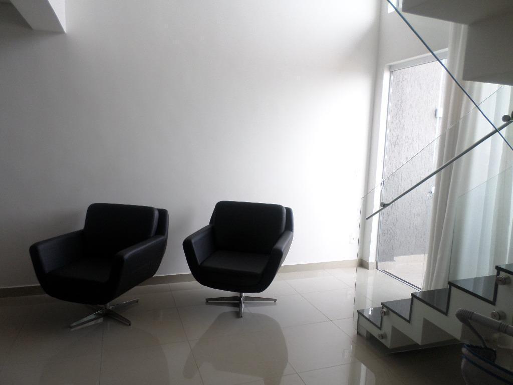 Cobertura, Filadélfia, 3 Quartos, 3 Vagas, 1 Suíte
