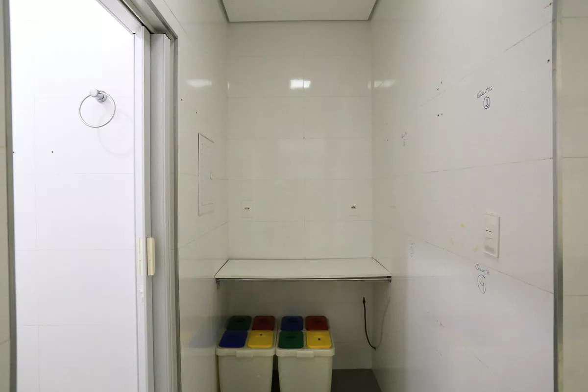 Apartamento, Lourdes, 5 Quartos, 1 Vaga