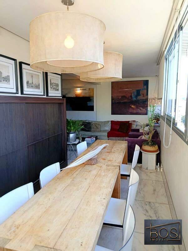Cobertura, Vila Paris, 3 Quartos, 2 Vagas, 1 Suíte