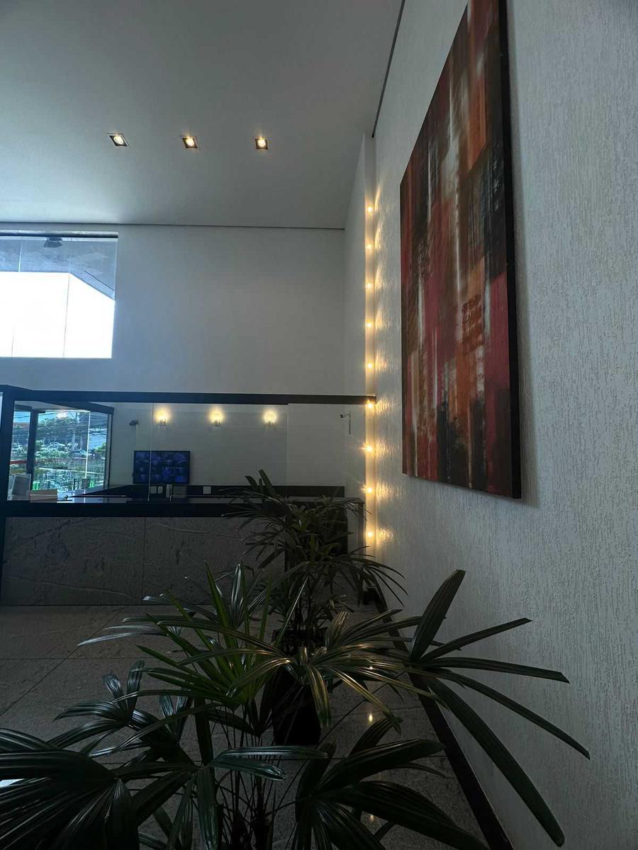 Apartamento, Estoril, 1 Quarto, 1 Vaga, 1 Suíte