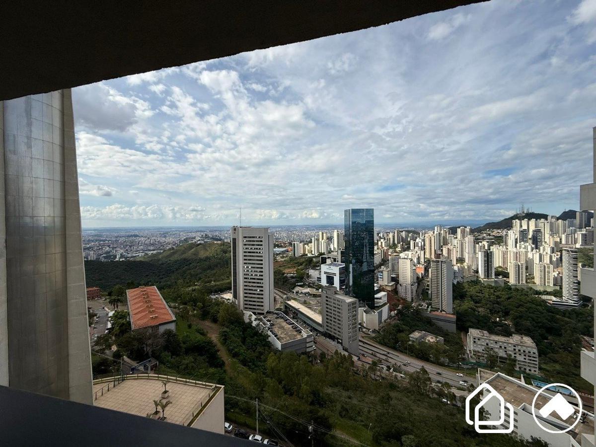 Apartamento, Vila da Serra, 1 Quarto, 2 Vagas, 1 Suíte