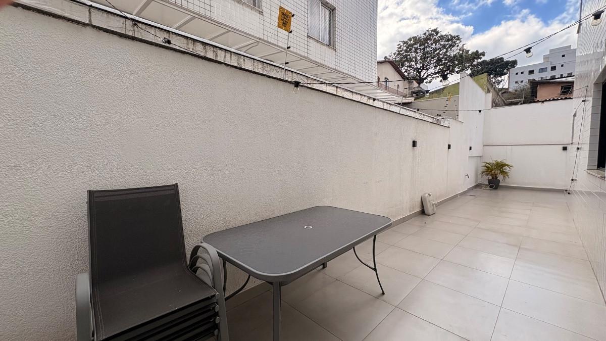 Apartamento, Santa Inês, 3 Quartos, 2 Vagas, 2 Suítes