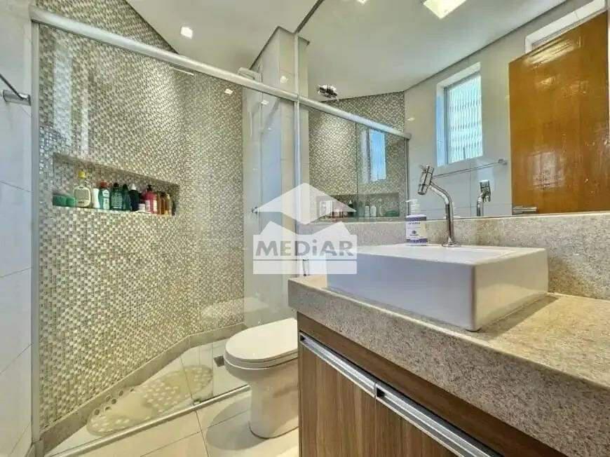 Apartamento, Serra, 3 Quartos, 2 Vagas, 1 Suíte