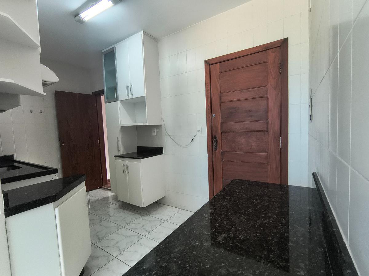 Apartamento, Cidade Nova, 3 Quartos, 1 Vaga, 1 Suíte