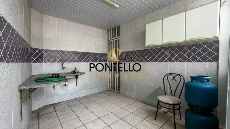 Casa, São Lucas, 7 Quartos, 3 Vagas, 1 Suíte