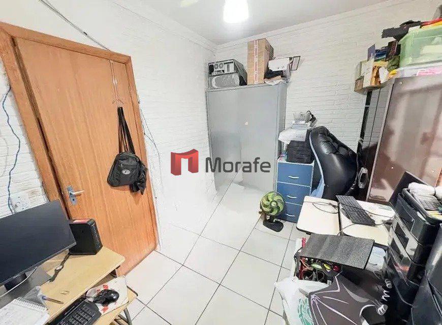 Casa, Bandeirantes (pampulha), 3 Quartos, 2 Vagas