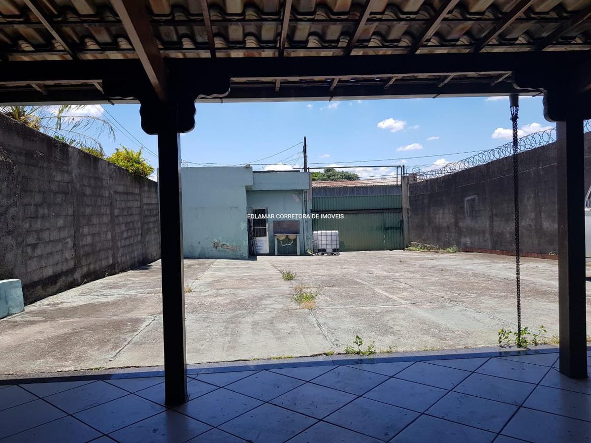 Lote, Bandeirantes, 0 Quarto, 0 Vaga