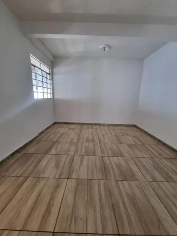 Casa, Santa Mônica, 4 Quartos, 1 Vaga, 1 Suíte