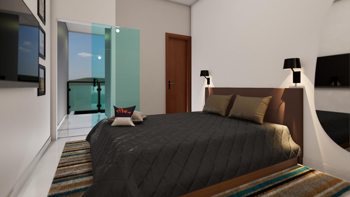 Casa, Niterói, 2 Quartos, 2 Vagas, 1 Suíte