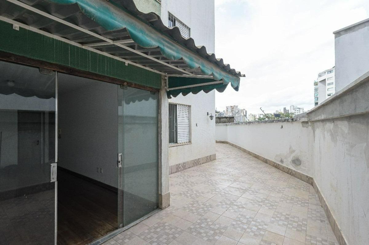Apartamento, Anchieta, 4 Quartos, 2 Vagas, 1 Suíte